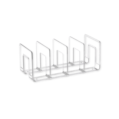 Handtaschen-Organizer aus Kunststoff – Ordnung, Schutz & vielseitige Aufbewahrung