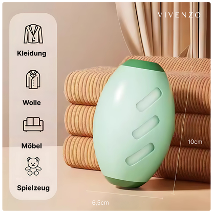 Wiederverwendbare Fusselrolle – Schnell, effektiv & immer einsatzbereit