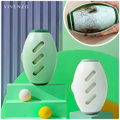 Wiederverwendbare Fusselrolle – Schnell, effektiv & immer einsatzbereit