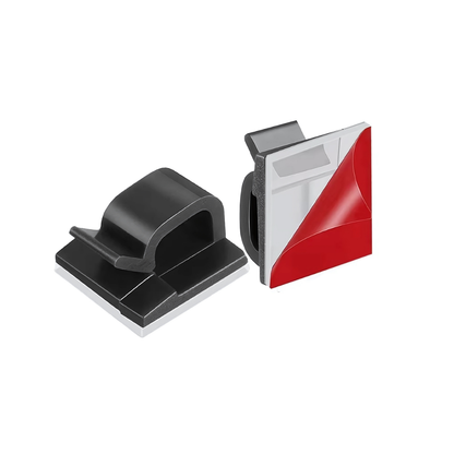 Kabel-Management Clips – Für mehr Ordnung und Sicherheit im Alltag